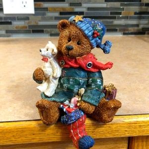 Christmas Stocking Hanger